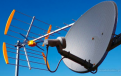 Montaż i ustawianie anten satelitarnych Kraków