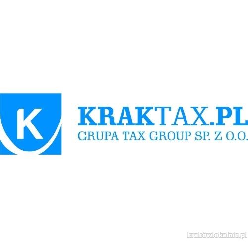 KrakTax Biuro Rachunkowe Kraków - Księgowość Kraków