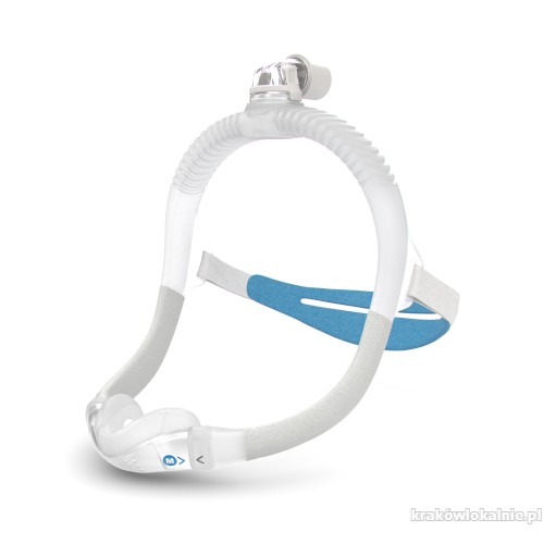 AIRFIT N30i RESMED - maska nosowa Auto-CPAP, CPAP bezdech