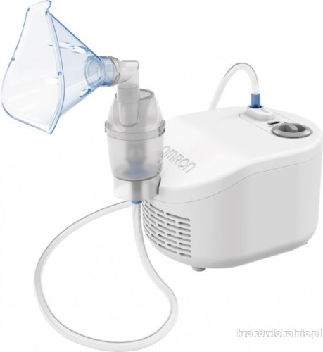 Nebulizator, Inhalator Omron C101 Essential