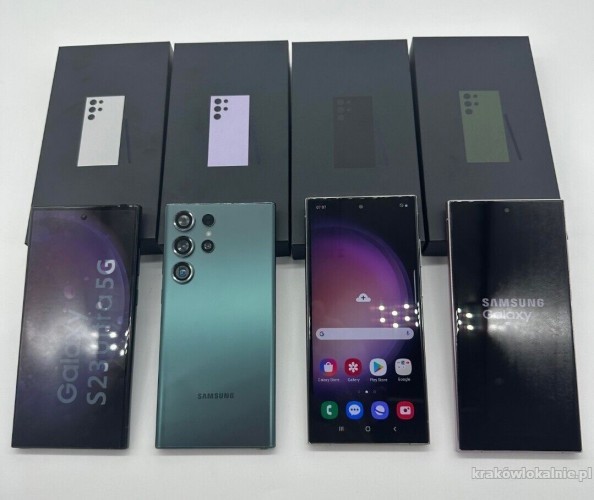 Samsung Galaxy S23 Ultra 5G, Samsung S23+, Samsung S23 , Samsung Z FOLD4 5G