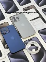 Apple iPhone 15 Pro , iPhone 15 Pro Max , iPhone 15, iPhone 15 Plus