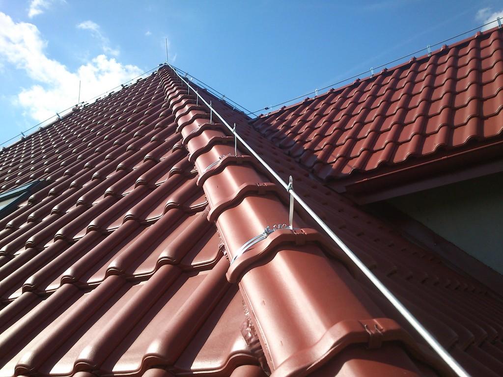 Instalacja odgromowa Kraków Wieliczka Myślenice Oświęcim Wadowice