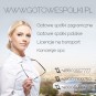 Gotowa Fundacja, Wirtualne Biuro, Gotowa Spółka z o.o. z VAT EU  603557777