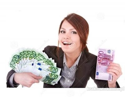 Pozyczka i inwestycja dla ciebie