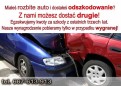 Dodatkowe odszkodowanie za wypadek drogowy