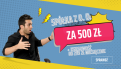 Zakładanie i rejestracja spółek w Krakowie