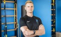 Norbert Gotz trener personalny Kraków - treningi w studio