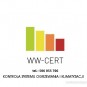 Protokół - kontrola systemu ogrzewania Kraków, certyfikat energetyczny
