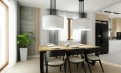 Projektowanie wnętrz Kraków All-Design Agnieszka Lorenc