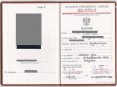 Legalny dyplom Studia Matura Magister Licencjat i Inżynier