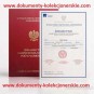 Legalny dyplom Studia Matura Magister Licencjat i Inżynier