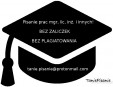Pisanie prac: bez plagiatu, bez zaliczek!