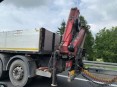 TRANSPORT MATERIAŁÓW BUDOWLANYCH HDS PALETY I DUZE GABARYTY