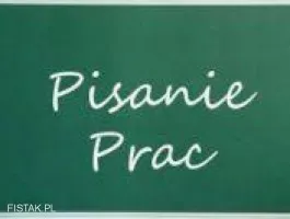 Profesjonalne Pisanie i Redagowanie Prac