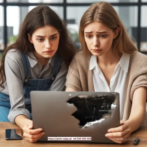 Piotr Zając - Specjalista IT w Zaawansowanej Naprawie Baz Danych