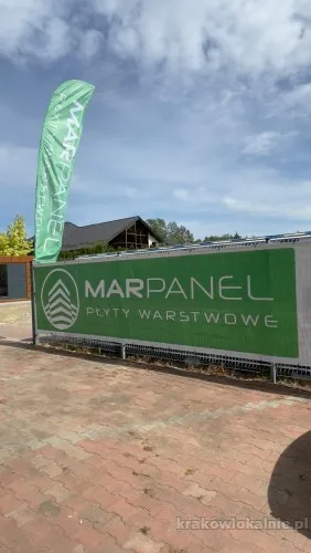 Płyty warstwowe i izolacyjne, ścienne i dachowe I i II gatunek Gór Stal