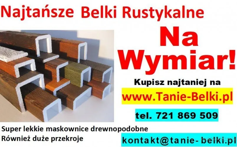 tanie-belki-rustykalne-na-wymiar-maskownice-styropianowe-imitacja-drewna-66563-sprzedam.webp
