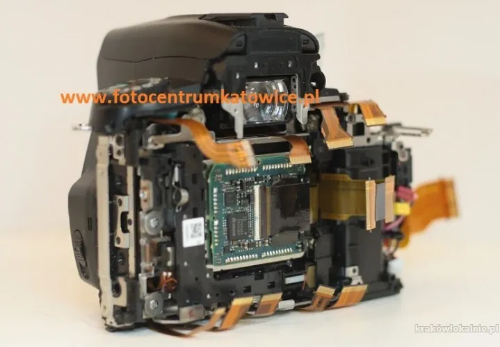 Profesjonalne Naprawy Foto-Video - Nowoczesny Sprzęt i Doświadczenie