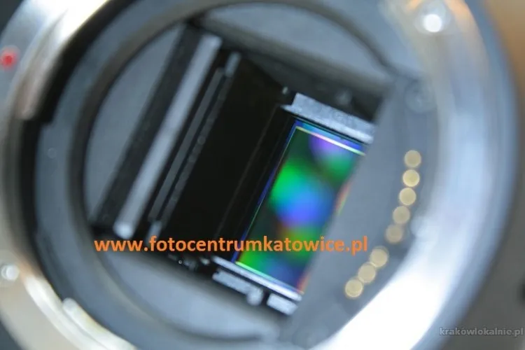 CZYSZCZENIE MATRYCY KATOWICE