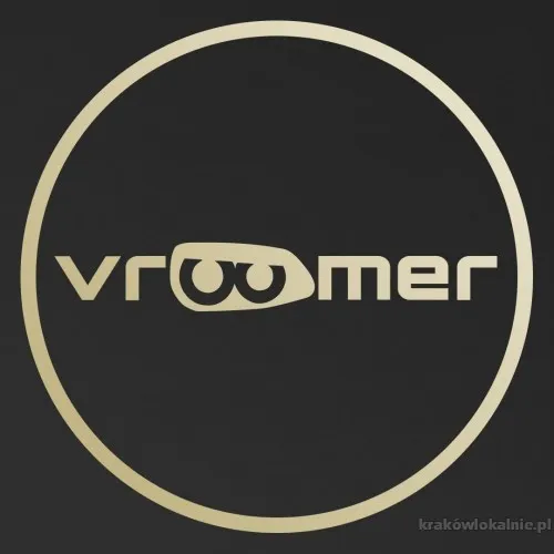 VROOMER - Regeneracja reflektorów