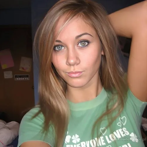 Szukam pana na randki