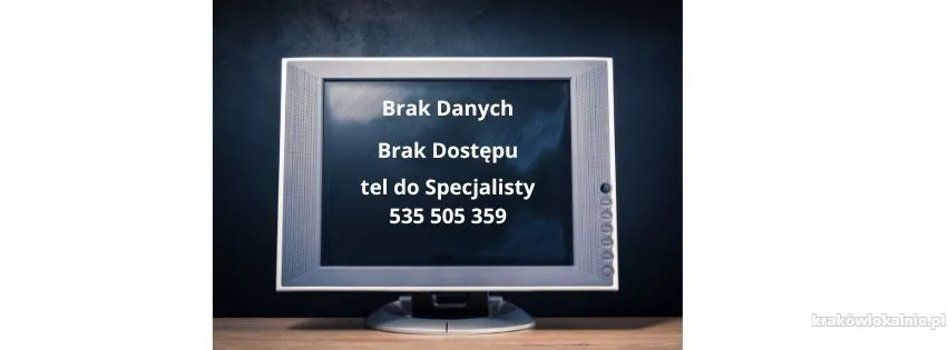 Piotr Zając Twój specjalista od odzyskiwania danych