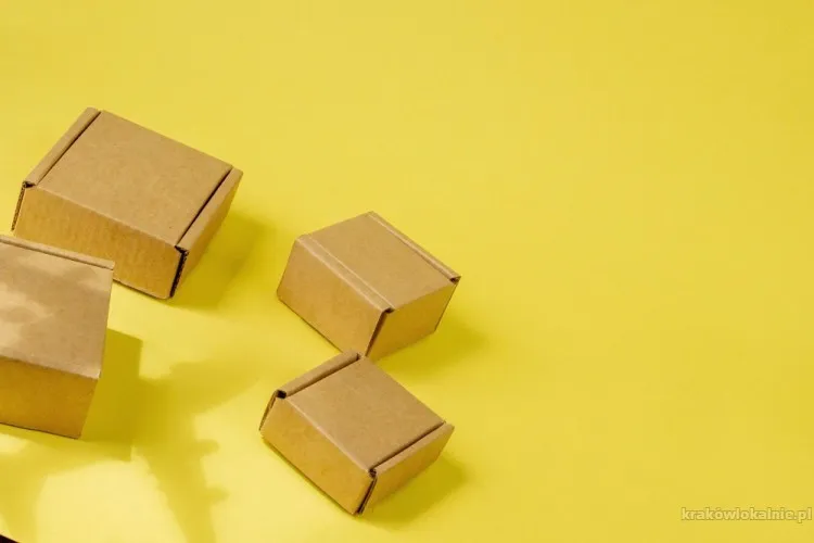 Praca w Niemczech - Sortowanie paczek