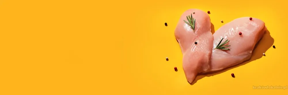 Praca przy produkcji mięsa drobiowego - Niemcy