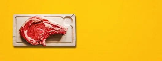 Praca na produkcji - przetwórstwo mięsne - Niemcy