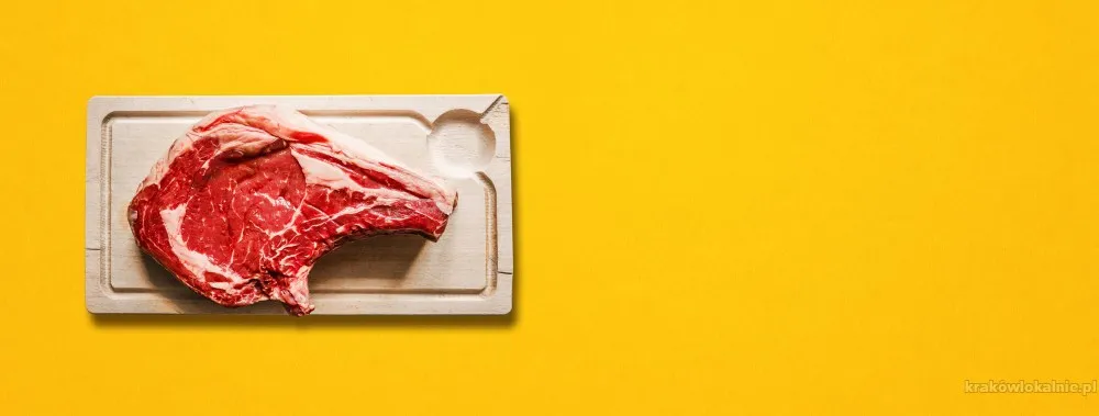 Praca na produkcji - przetwórstwo mięsne - Niemcy