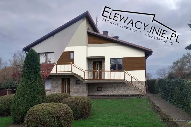 Wyjątkowe elewacje dla wymagających