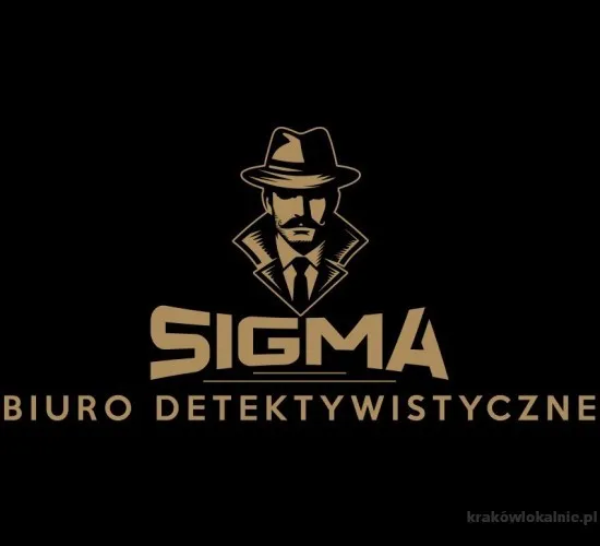 Biuro Detektywistyczne Sigma Kraków, Prywatny Detektyw