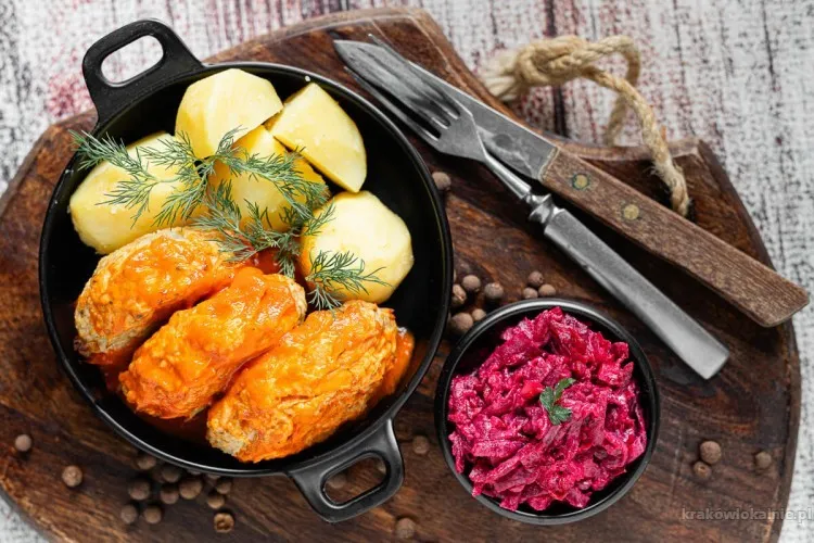 Dieta to Twój wybór!