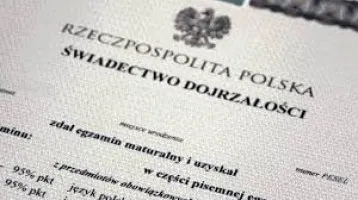Kup matura, Średnie z wpisem, Studia dyplom Kup matura, Średnie z wpisem, Studia dyplom