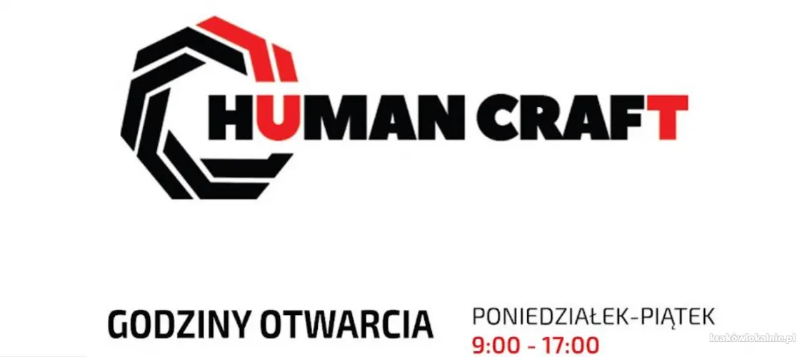 Human Craft | Biuro pośrednictwa pracy tymczasowej