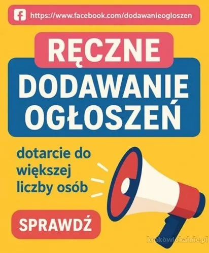 Dodaj ogłoszenie na wielu portalach | Dodawanie ogłoszeń