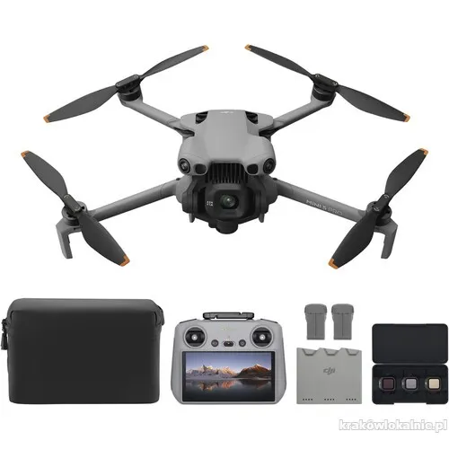 Drony, DJI Mini 5 Pro, DJI Mavic 4 Pro, DJI Air 3S, DJI Mini 4 Pro, DJI,