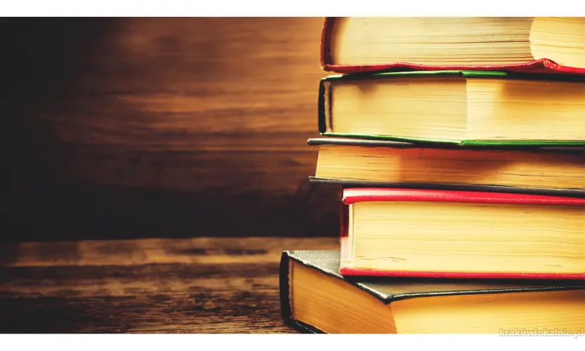 POMOC W PISANIU - GWARANCJA OBRONY