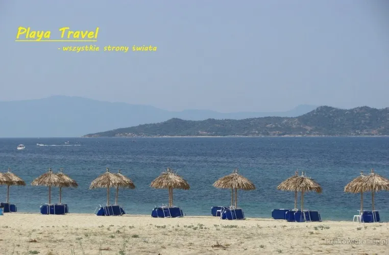 Playa Travel