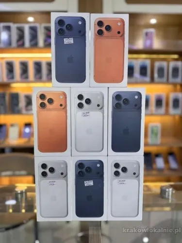 iPhone 17 Pro Max, iPhone 16 Pro Max, iPhone 16 Pro, 500 EUR, iPhone