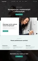 Tanie strony internetowe Kraków