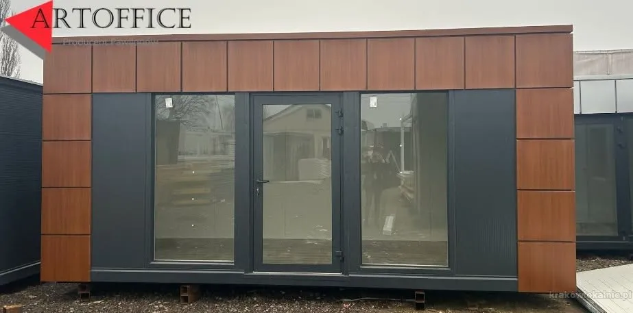 PAWILON 6x3m DOSTĘPNY OD RĘKI