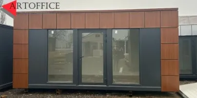 PAWILON 6x3m DOSTĘPNY OD RĘKI