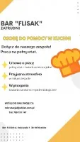 OSOBĘ DO POMOCY W KUCHNI