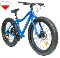 Rowery IwoBike - Polska Marka - Rowery i rowery elektryczne