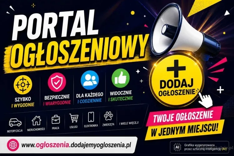 Nowe darmowe ogłoszenia nieruchomości - Mieszkania, domy i lokale