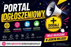 Nowe darmowe ogłoszenia nieruchomości - Mieszkania, domy i lokale
