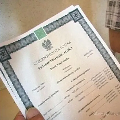 Oferujemy, średnie, mature, licencjat, magistra.