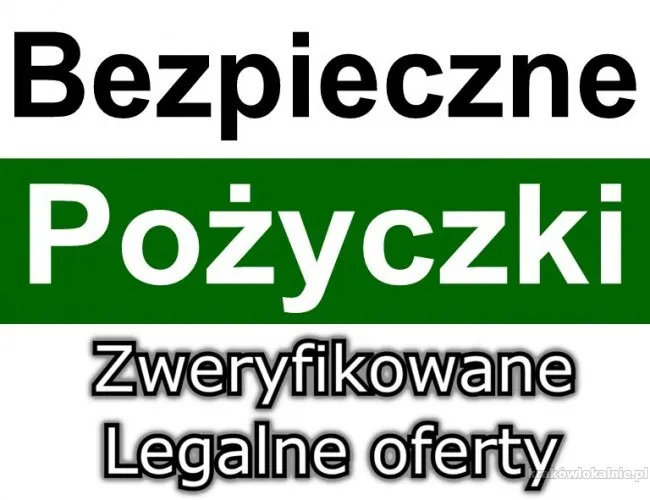 Bezpieczne pożyczki online z szybką wypłatą